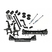 Pro Comp 6 Inch Pro Runner Lift Kit Suspension - K5066BP