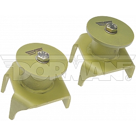 Dorman (OE Solutions) Coil Spring Seat - 523263