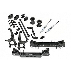 Pro Comp 6 Inch Pro Runner Lift Kit Suspension - K5066BPS