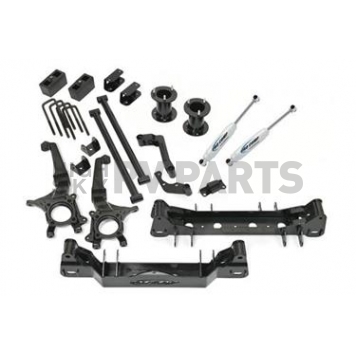 Pro Comp 6 Inch Pro Runner Lift Kit Suspension - K5066BPS