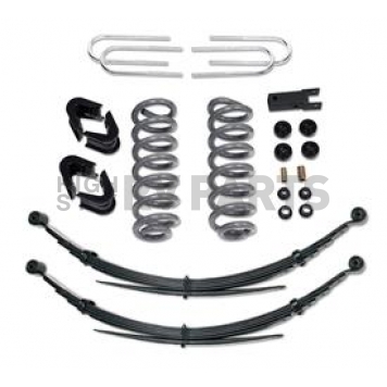 Tuff Country 4 Inch Lift Kit - 24716K