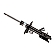 Bilstein Shock Absorber - 22-226389