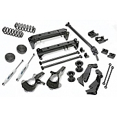 Pro Comp 6 Inch Lift Kit Suspension - K1142B