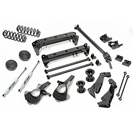 Pro Comp 6 Inch Lift Kit Suspension - K1142B