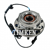 Timken Bearings and Seals Bearing and Hub Assembly - HA590439