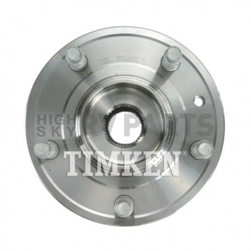 Timken Bearings and Seals Bearing and Hub Assembly - HA590446-1