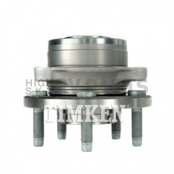 Timken Bearings and Seals Bearing and Hub Assembly - HA590446-2