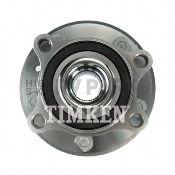 Timken Bearings and Seals Bearing and Hub Assembly - HA590446-3