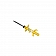 Bilstein Shock Absorber - 22-249296