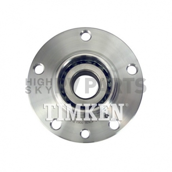 Timken Bearings and Seals Bearing and Hub Assembly - HA590474-1