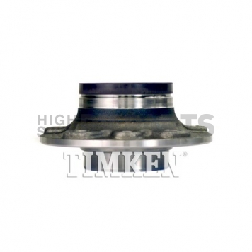 Timken Bearings and Seals Bearing and Hub Assembly - HA590474-2