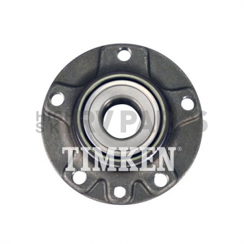 Timken Bearings and Seals Bearing and Hub Assembly - HA590474-3