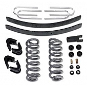 Tuff Country 4 Inch Lift Kit - 24712K