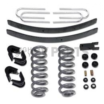 Tuff Country 4 Inch Lift Kit - 24712K