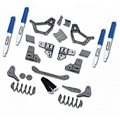 Pro Comp 4 Inch Lift Kit Suspension - K5060B