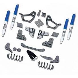 Pro Comp 4 Inch Lift Kit Suspension - K5060B