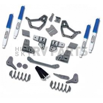 Pro Comp 4 Inch Lift Kit Suspension - K5060B