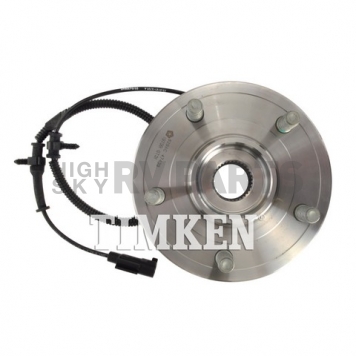 Timken Bearings and Seals Bearing and Hub Assembly - HA590515-1