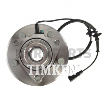 Timken Bearings and Seals Bearing and Hub Assembly - HA590515-3