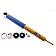 Bilstein Shock Absorber - 24-186537