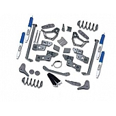 Pro Comp 4 Inch Lift Kit Suspension - K5061B