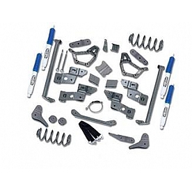 Pro Comp 4 Inch Lift Kit Suspension - K5061B