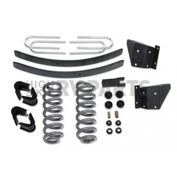 Tuff Country 4 Inch Lift Kit - 24710K