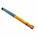 Bilstein Shock Absorber - 24-186582