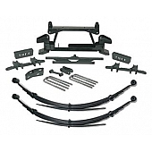 Tuff Country 6 Inch Lift Kit - 16822K