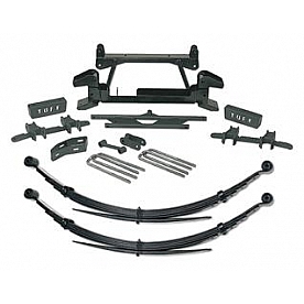 Tuff Country 6 Inch Lift Kit - 16822K
