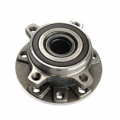 Timken Bearings and Seals Bearing and Hub Assembly - HA590551