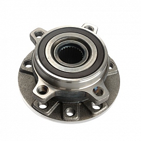 Timken Bearings and Seals Bearing and Hub Assembly - HA590551