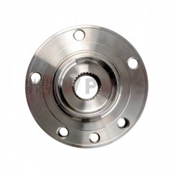 Timken Bearings and Seals Bearing and Hub Assembly - HA590551-1