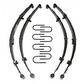 Skyjacker Suspensions 2.5 Inch Lift Kit - J20K-M