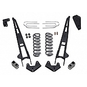 Tuff Country 2.5 Inch Lift Kit - 22814K