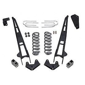 Tuff Country 2.5 Inch Lift Kit - 22814K