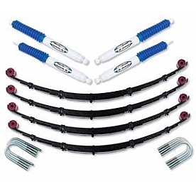 Pro Comp 2.5 Inch Lift Kit Suspension - K5064