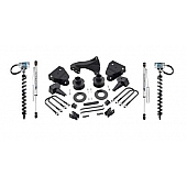 Pro Comp 4 Inch Lift Kit Suspension - K4230BPX