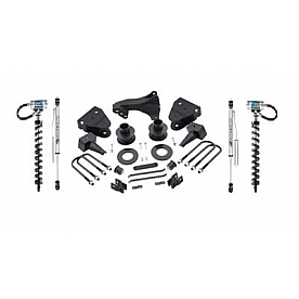 Pro Comp 4 Inch Lift Kit Suspension - K4230BPX