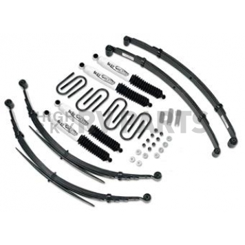 Tuff Country SX8000 - 3 Inch Lift Kit - 13721KN