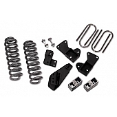 Tuff Country 2.5 Inch Lift Kit - 22810K