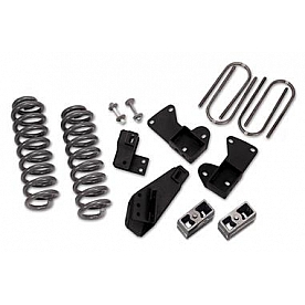 Tuff Country 2.5 Inch Lift Kit - 22810K
