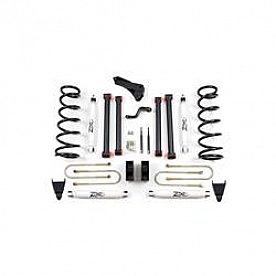 Zone Offroad 5 Inch Lift Kit - ZOND8N