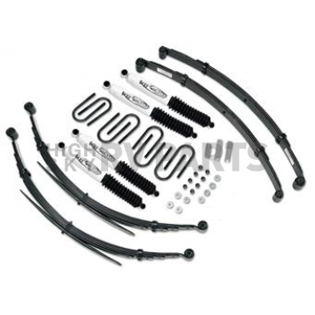 Tuff Country SX8000 - 3 Inch Lift Kit - 13723KN