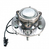 Timken Bearings and Seals Bearing and Hub Assembly - SP450303
