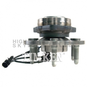 Timken Bearings and Seals Bearing and Hub Assembly - SP450303-2