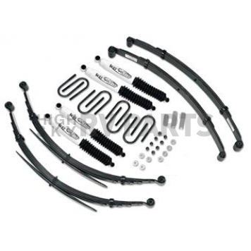 Tuff Country SX8000 - 3 Inch Lift Kit - 13731KN