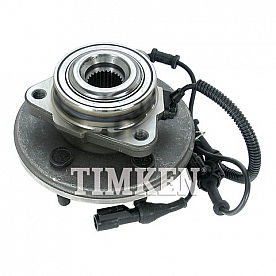 Timken Bearings and Seals Bearing and Hub Assembly - SP470200