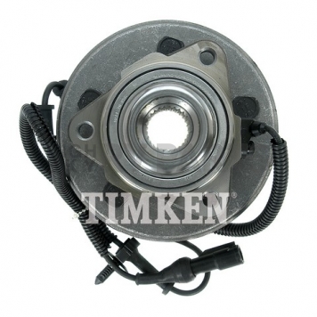 Timken Bearings and Seals Bearing and Hub Assembly - SP470200-3