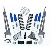 Pro Comp 4 Inch Lift Kit Suspension - K4076B